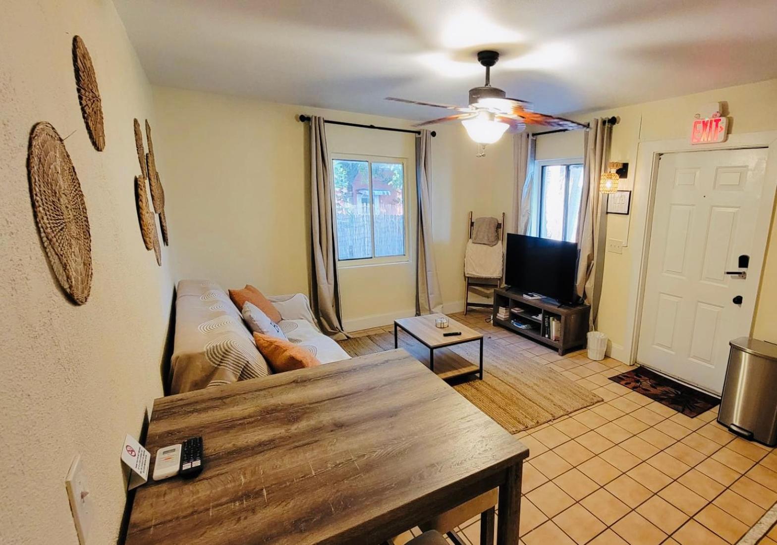 By The Sea 4 Apartment Cocoa Beach