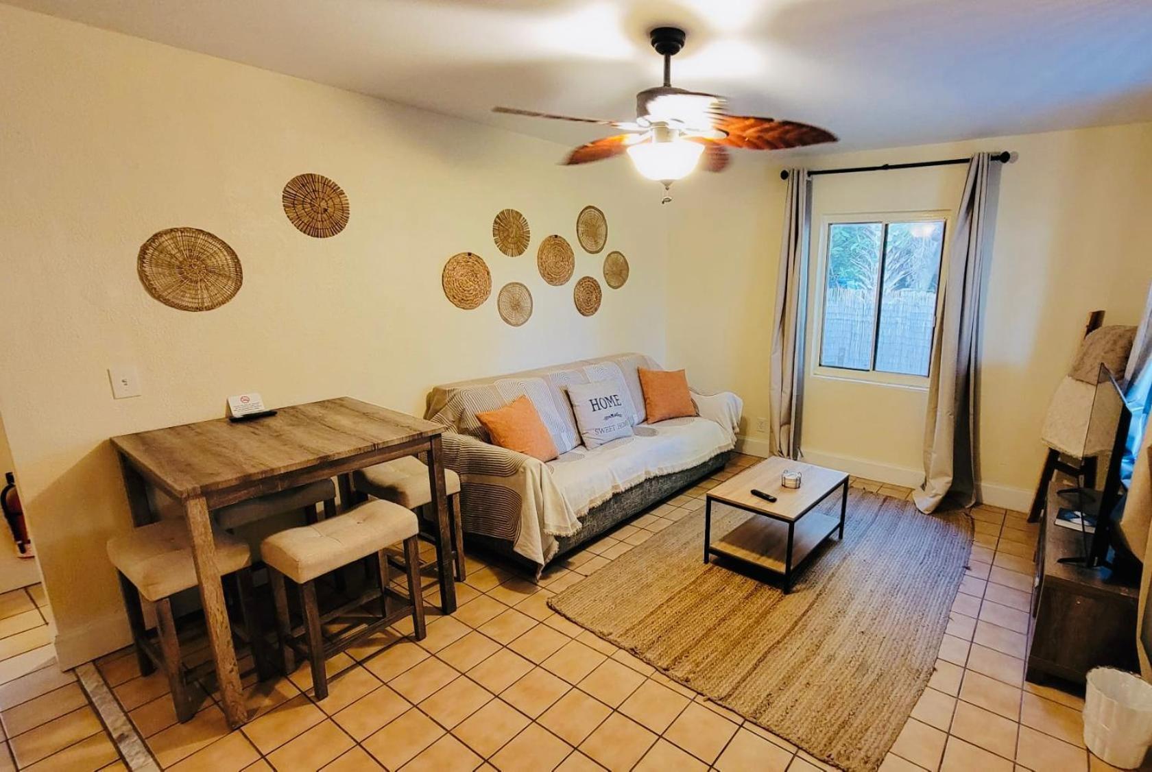 Apartment By The Sea 4 Cocoa Beach